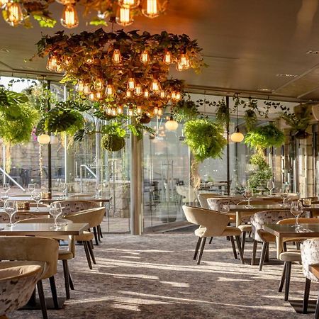 The Torrance Hotel Іст-Кілбрайд Екстер'єр фото
