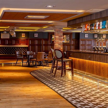 The Torrance Hotel Іст-Кілбрайд Екстер'єр фото