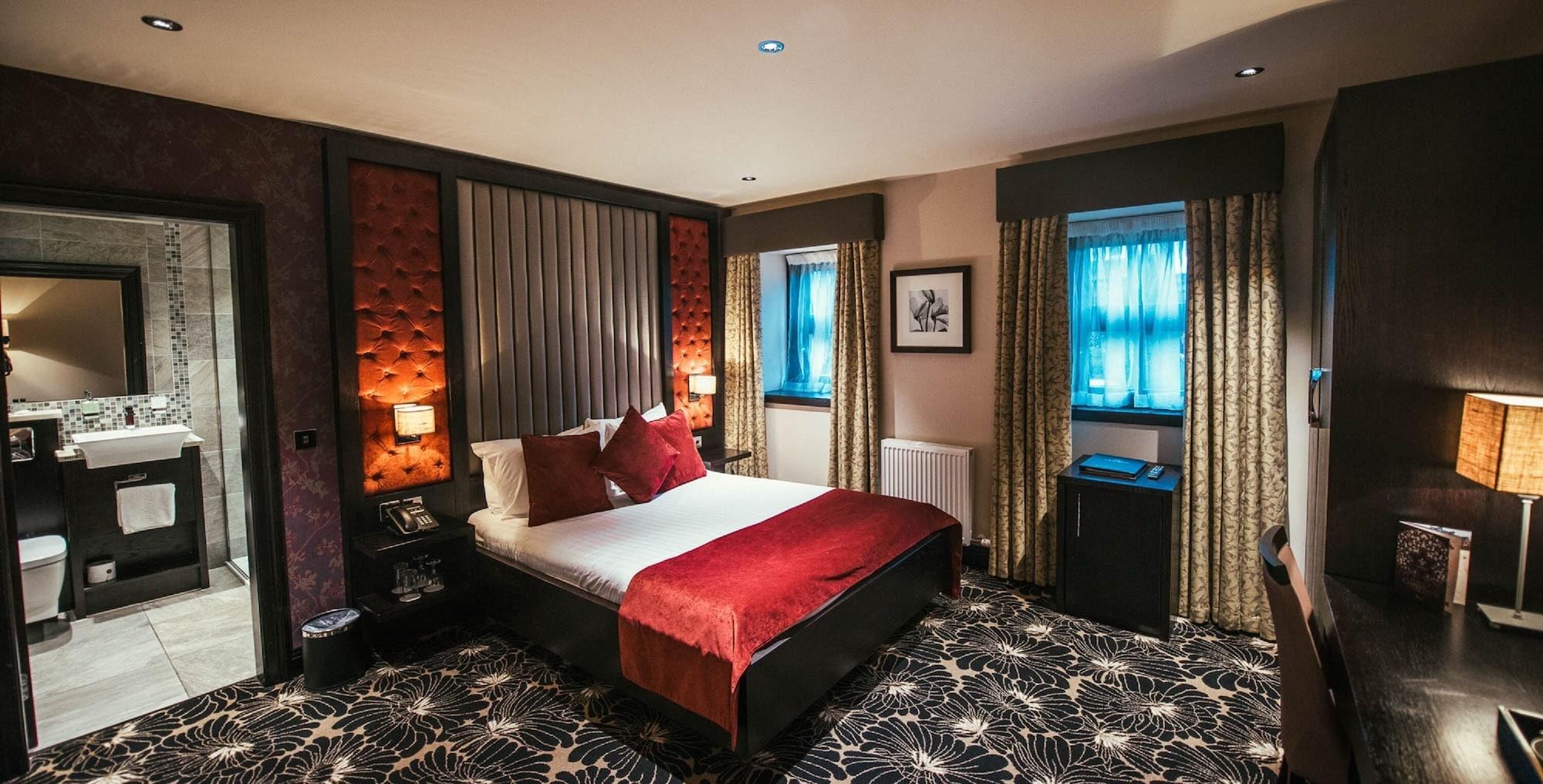 The Torrance Hotel Іст-Кілбрайд Екстер'єр фото