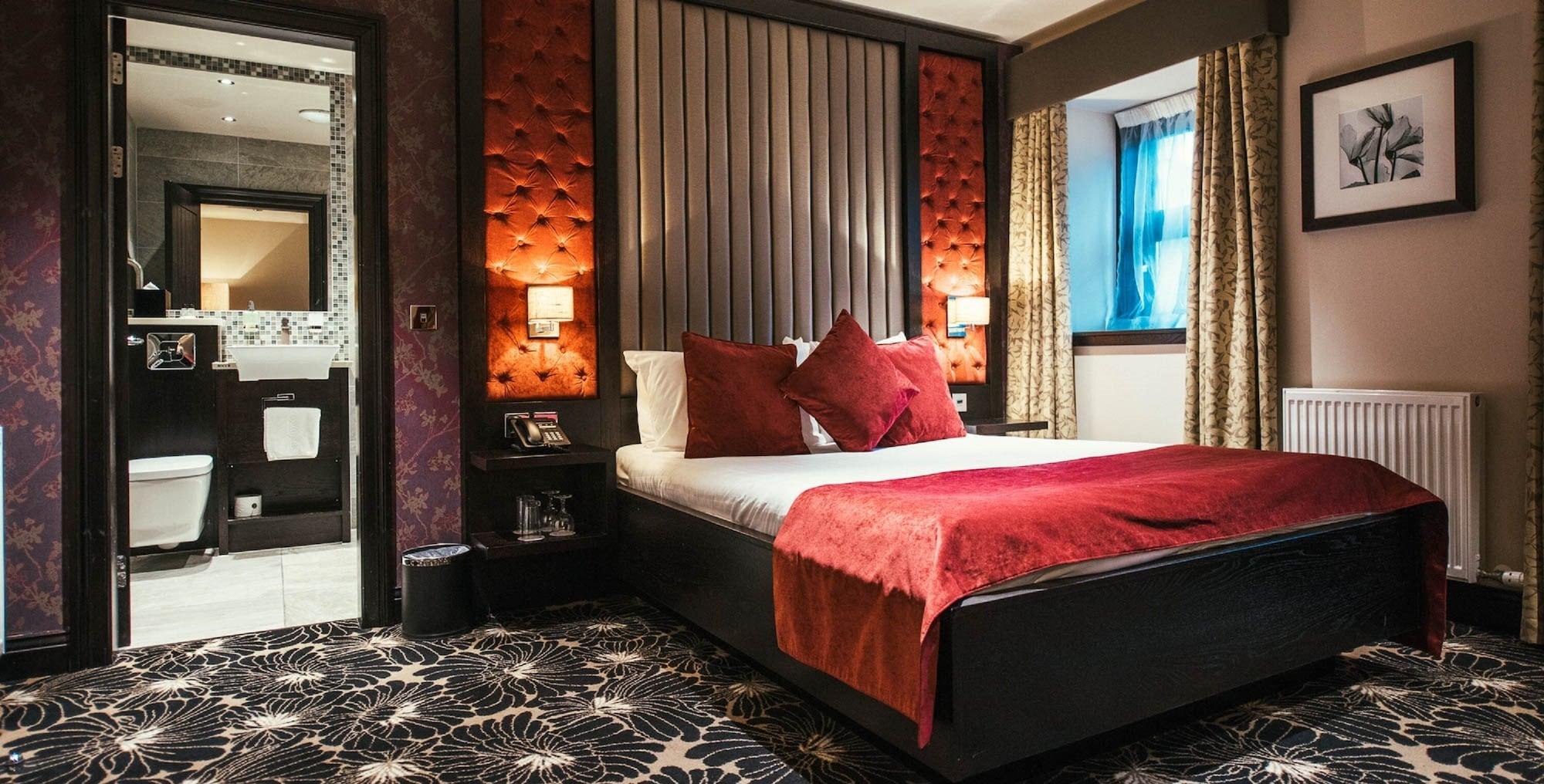 The Torrance Hotel Іст-Кілбрайд Екстер'єр фото