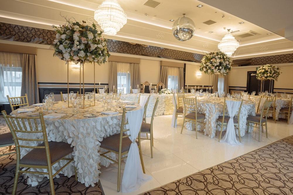 The Torrance Hotel Іст-Кілбрайд Екстер'єр фото