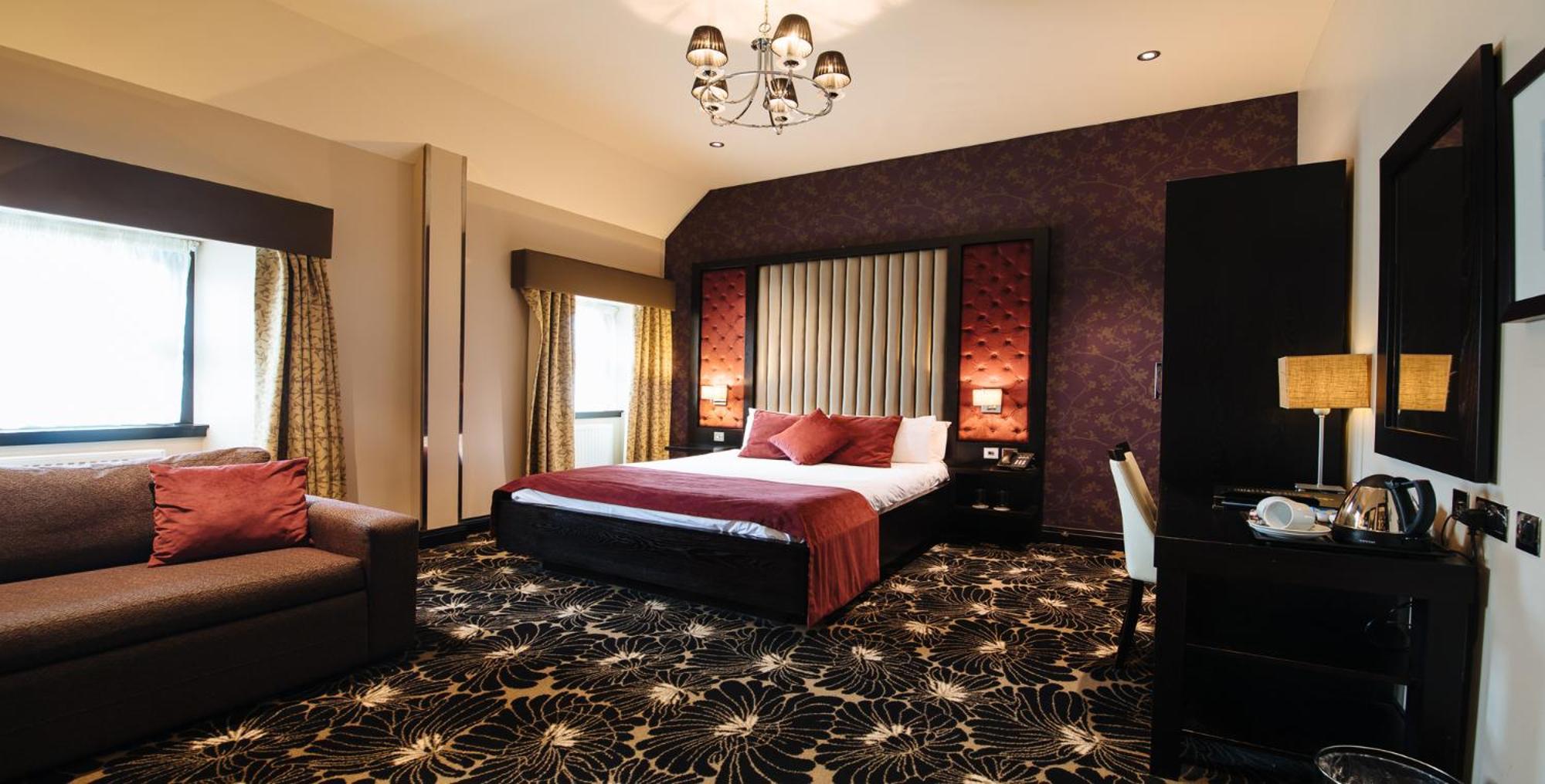 The Torrance Hotel Іст-Кілбрайд Екстер'єр фото