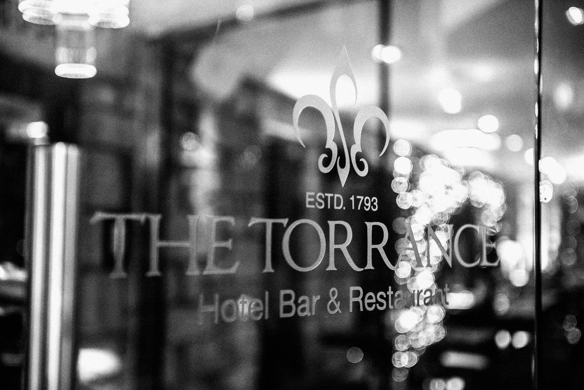 The Torrance Hotel Іст-Кілбрайд Екстер'єр фото
