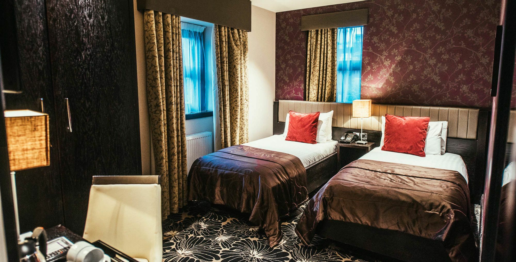 The Torrance Hotel Іст-Кілбрайд Екстер'єр фото