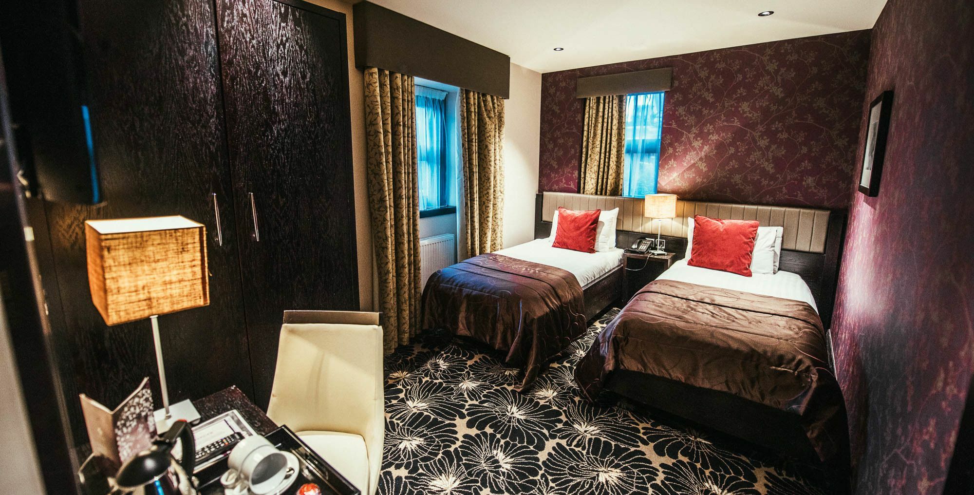 The Torrance Hotel Іст-Кілбрайд Екстер'єр фото